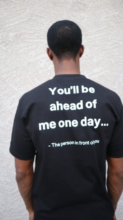 Ahead Tee