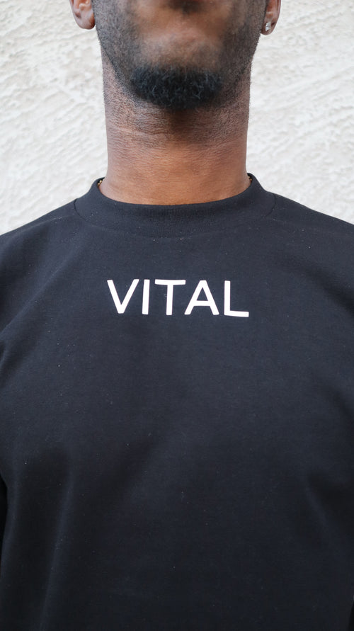 Ahead Tee