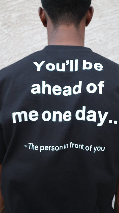 Ahead Tee