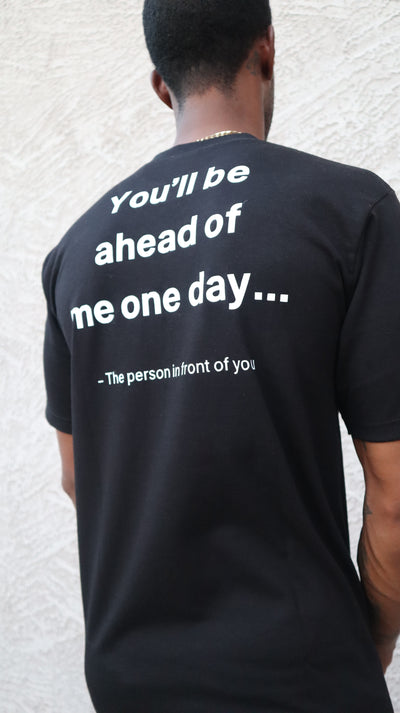 Ahead Tee
