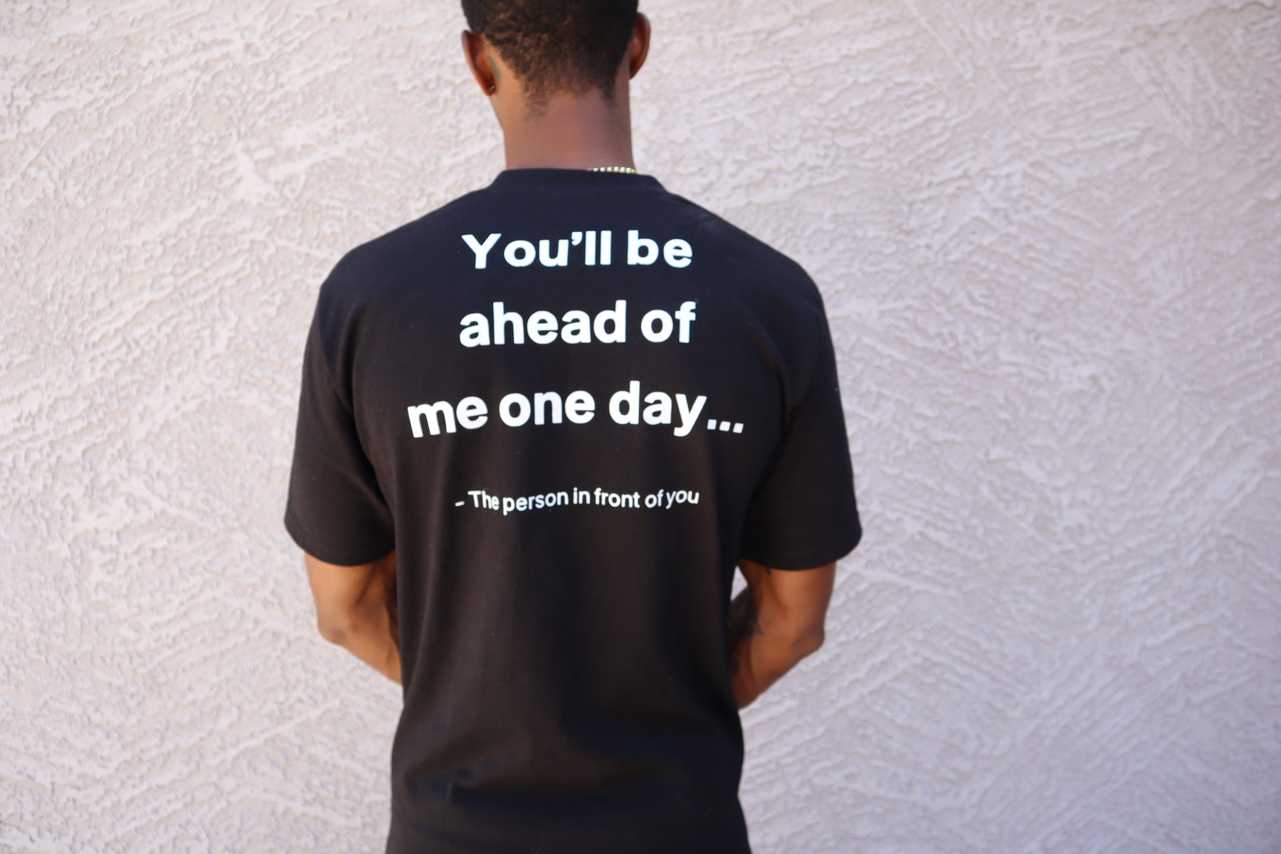 VITAL Ahead Tee